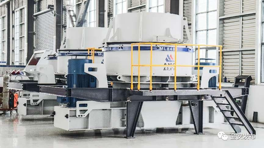 金品推介安徽美岚智能装备制造有限公司(图11)