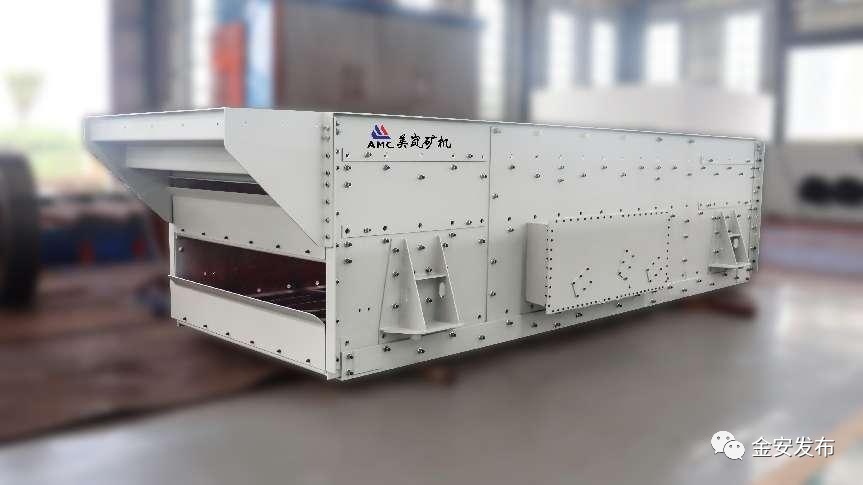 金品推介安徽美岚智能装备制造有限公司(图13)