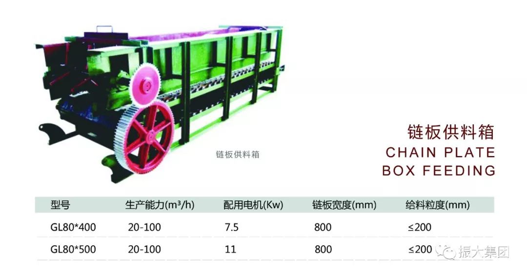 江西振大机械制造科技有限公司制砂生产线(图8)