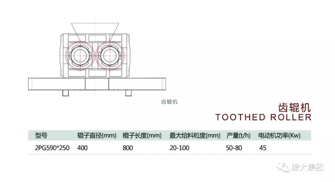 江西振大机械制造科技有限公司制砂生产线(图10)