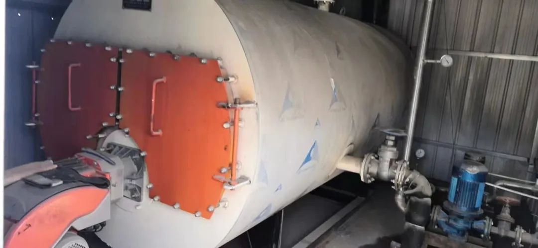 锅炉、洗石机、洗砂机、钢筋笼滚焊机等——7月14日(图4)