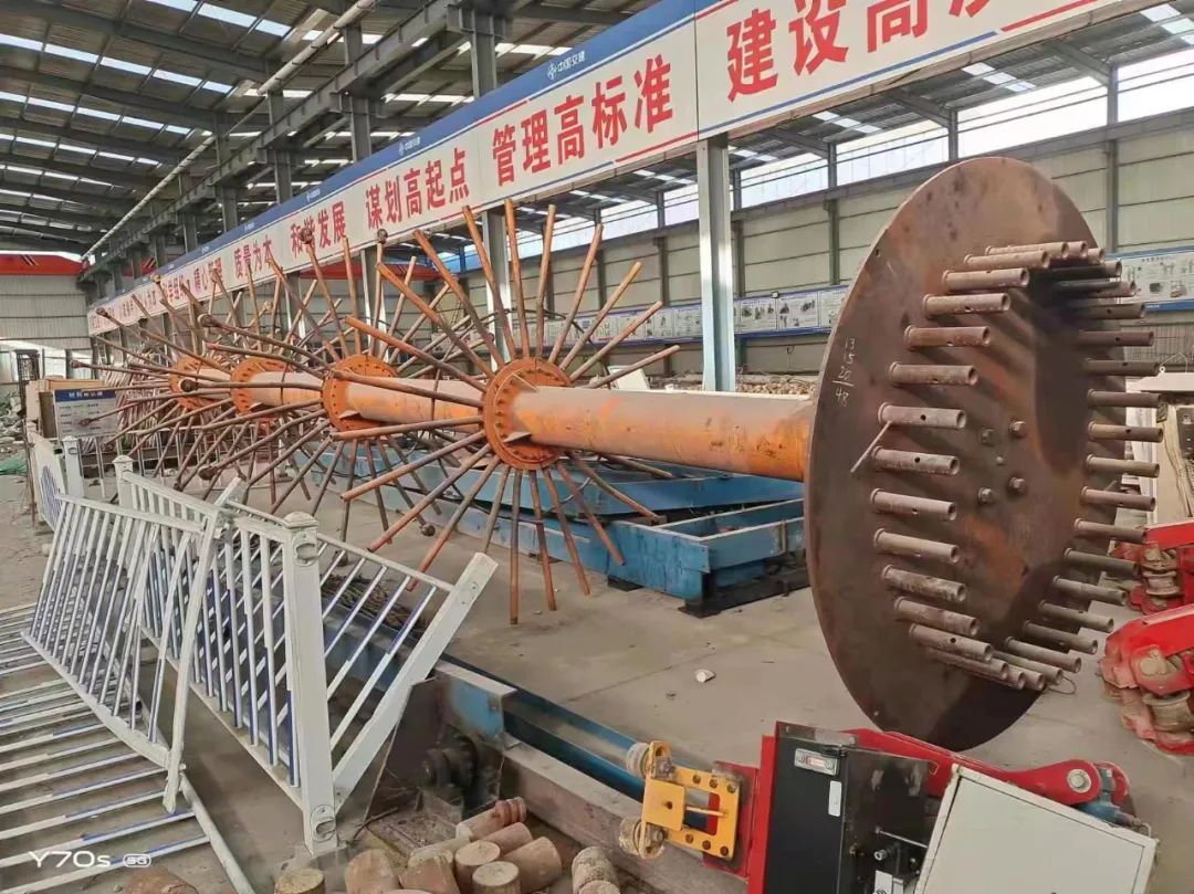 锅炉、洗石机、洗砂机、钢筋笼滚焊机等——7月14日(图6)