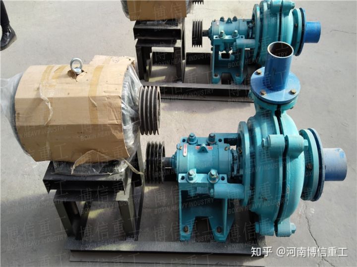 看懂这12个特点，秒懂细砂脱水回收一体机设备构件组成以及各个部件(图5)