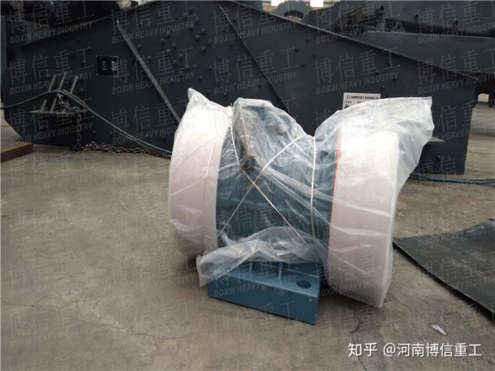 看懂这12个特点，秒懂细砂脱水回收一体机设备构件组成以及各个部件(图8)