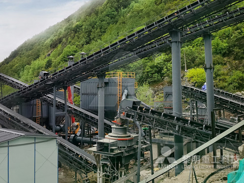 叶轮洗砂机日常保养不可忽视！(图4)