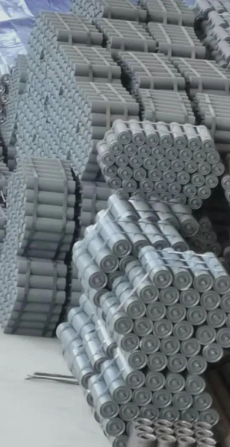 梅州市华工矿山设备有限公司将亮相2021中国（郑州）国际砂石及尾矿与建筑固废处理技术展览会(图8)