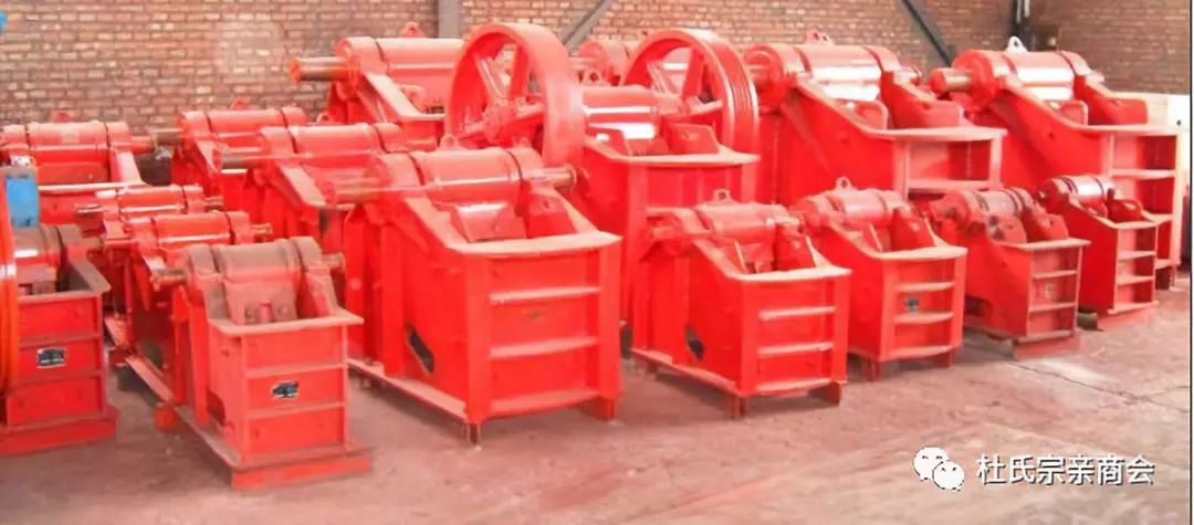 杜玉梅重庆磊虎机械破碎机设备(图10)