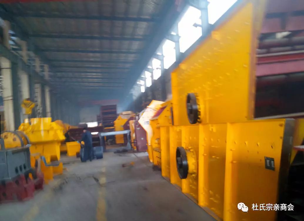 杜玉梅重庆磊虎机械破碎机设备(图5)