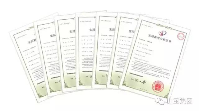 江苏山宝集团：“技术交流、加深了解、增进友谊、推动合作”——热烈欢迎中铁五局领导莅临考察指导！(图36)