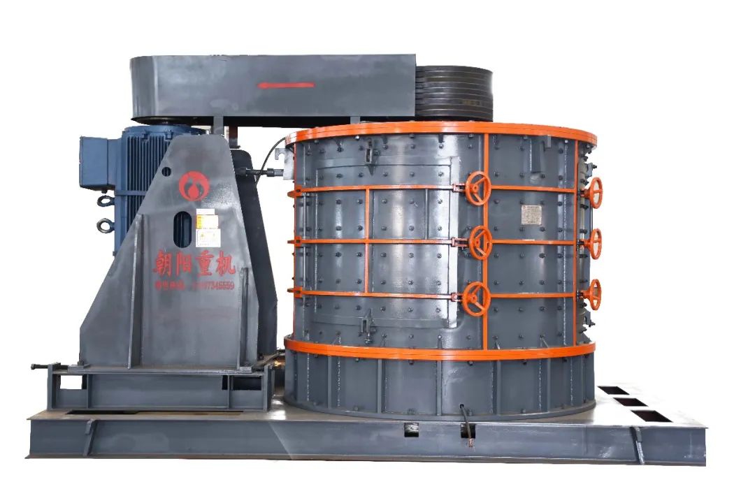 衡阳市朝阳重机有限公司邀您参观第六届广州砂石展!(图9) 衡阳市朝阳重机有限公司邀您参观第六届广州砂石展!(图9)