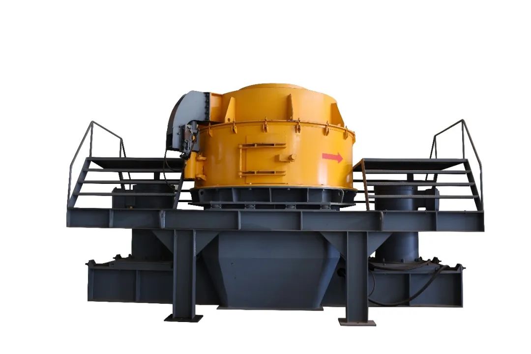 衡阳市朝阳重机有限公司邀您参观第六届广州砂石展!(图10) 衡阳市朝阳重机有限公司邀您参观第六届广州砂石展!(图10)