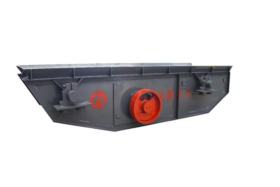 衡阳市朝阳重机有限公司邀您参观第六届广州砂石展!(图19) 衡阳市朝阳重机有限公司邀您参观第六届广州砂石展!(图19)