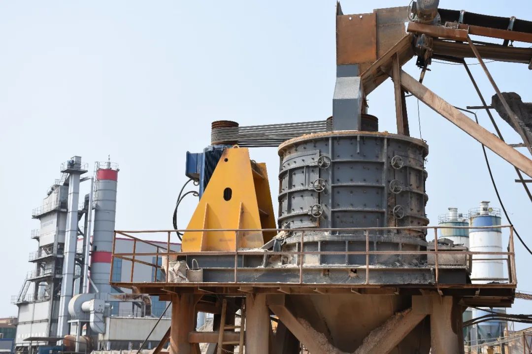 衡阳市朝阳重机有限公司邀您参观第六届广州砂石展!(图35) 衡阳市朝阳重机有限公司邀您参观第六届广州砂石展!(图35)