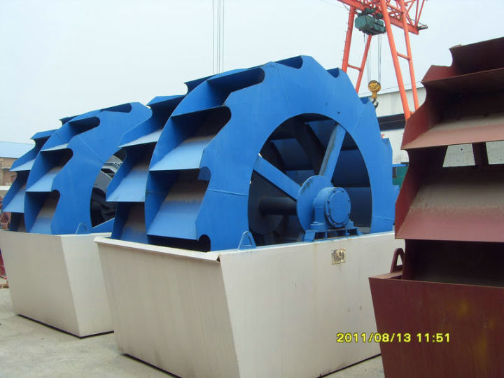 洗石子的机器(图6)