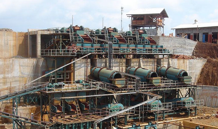 洗石子的设备有哪几种(图3)