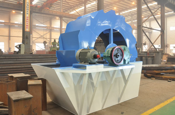 洗石子的设备有哪几种(图7)