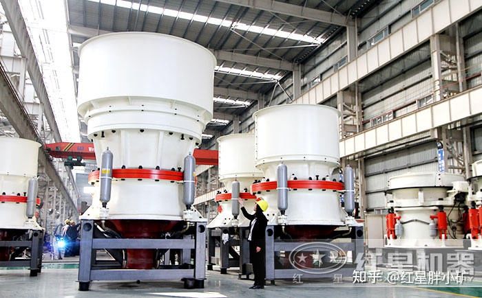 石头制砂用什么设备最好？(图3)
