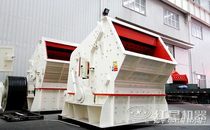 石头制砂用什么设备最好？(图2)