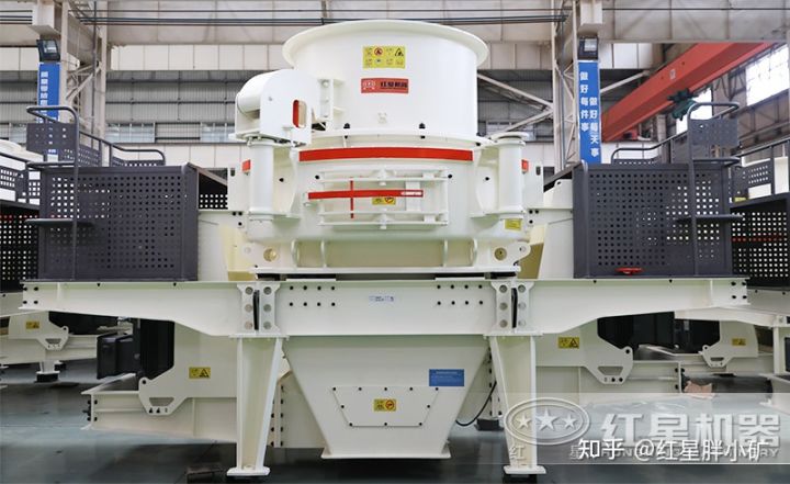 石头制砂用什么设备最好？(图4)