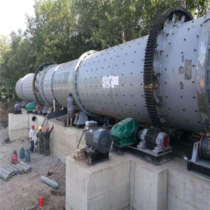 石料水洗机石料水洗破碎制沙一体设备(图1)