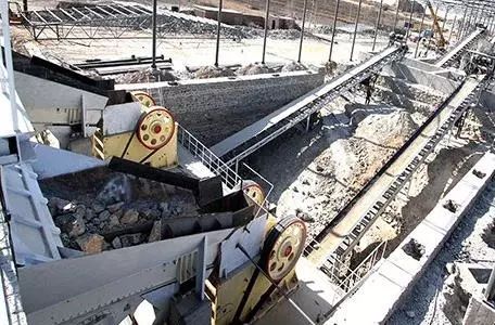 鄂式制砂机，鄂式制砂机(图7)