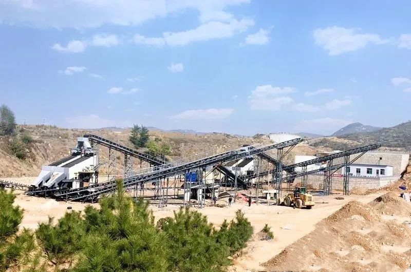 砂石行业“黑话”有哪些？一口气看完(图3)