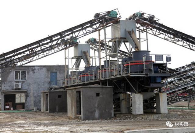 【热点透视】还在为河沙紧张发愁吗？明年起福建省分批禁止使用河砂生产商砼(图2)