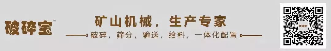 想让洗砂机高质高量低成本？细节拉开差距！(图1)