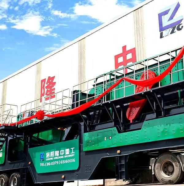 只为你的一声“好”，隆中重工都做了什么(图10)