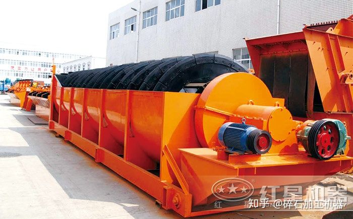 如何正确选择洗矿设备？(图2)