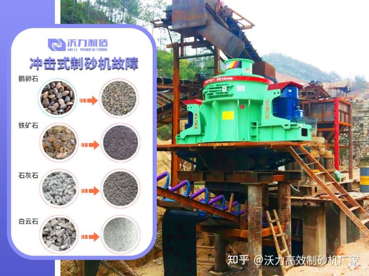 159型,5443型,3999型石粉洗砂机设备有哪些优势？(图1)