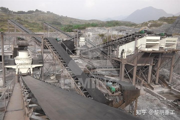 大型环保洗沙机设备生产线现场视频Kk(图1)