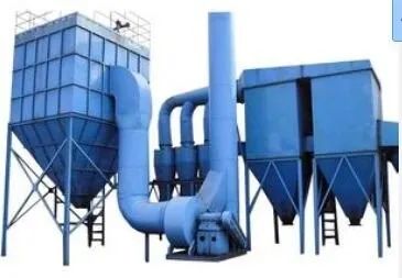 机制砂生产线要几种设备？知道这些，你也是制砂专家！(图10)