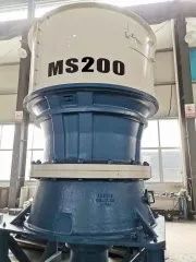 机制砂生产线要几种设备？知道这些，你也是制砂专家！(图9)