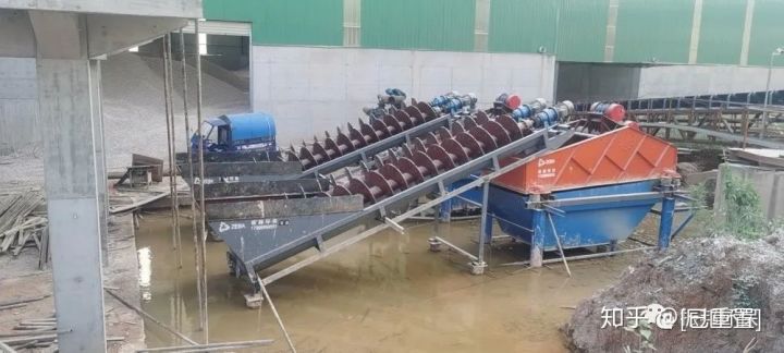 振邦系列想要砂子更干净,更抢手,赶快入手一台洗砂机!(图4) 振邦系列想要砂子更干净,更抢手,赶快入手一台洗砂机!(图4)