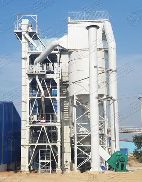 干法制砂PK湿法制砂，用户该如何选择？(图6)