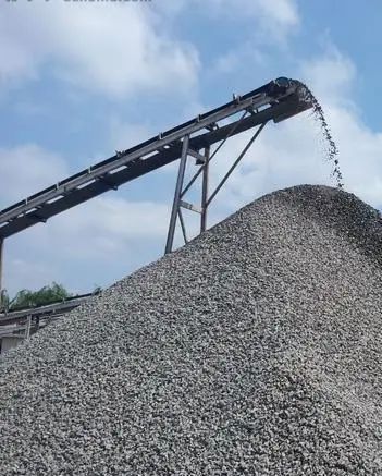 干法制砂PK湿法制砂，用户该如何选择？(图9)