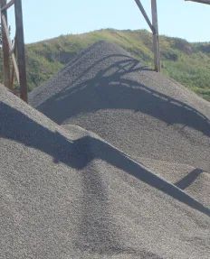 干法制砂PK湿法制砂，用户该如何选择？(图11)