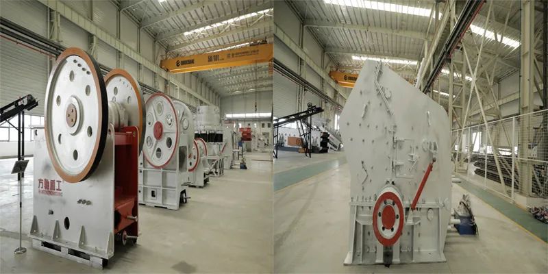 开个砂厂需要多少钱？利润如何？(图2)