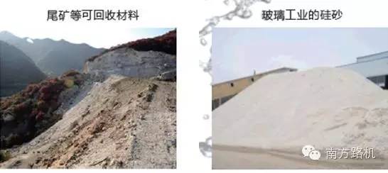 【产品课堂】新常态下智能化的洗砂机——南方路机FW200B型洗砂机(图3)