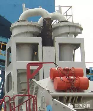 【产品课堂】新常态下智能化的洗砂机——南方路机FW200B型洗砂机(图7)