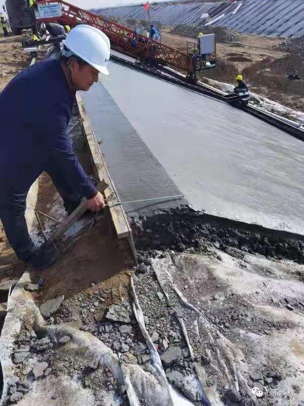 以高质量发展为主题推动黄河流域生态保护和水利事业有序发展(图1)