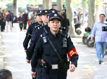 05式警用转轮手枪威力世界最低装弹还少(图7)