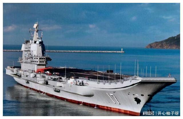 从水面主战力量上来看，2022年中国海军已服役了多少舰艇(图8)