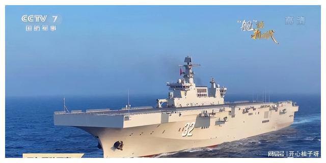 从水面主战力量上来看，2022年中国海军已服役了多少舰艇(图1)