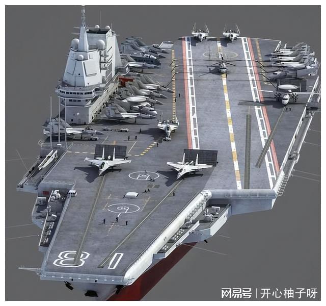 从水面主战力量上来看，2022年中国海军已服役了多少舰艇(图6)