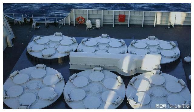 从水面主战力量上来看，2022年中国海军已服役了多少舰艇(图17)