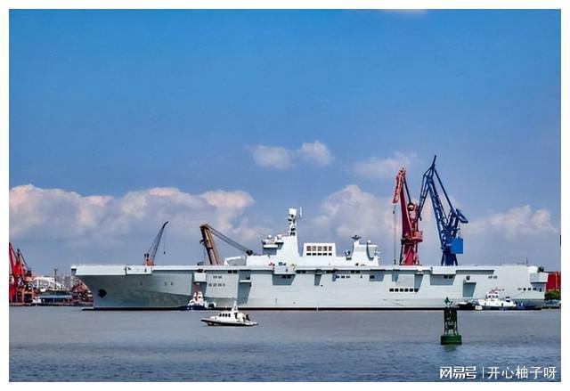 从水面主战力量上来看，2022年中国海军已服役了多少舰艇(图23)