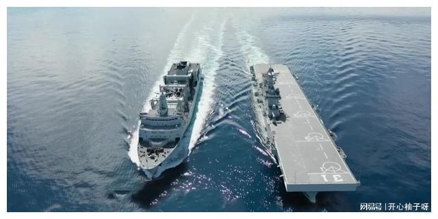 从水面主战力量上来看，2022年中国海军已服役了多少舰艇(图26)