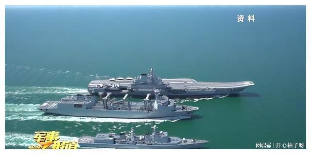 从水面主战力量上来看，2022年中国海军已服役了多少舰艇(图27)